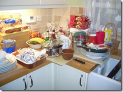 Mechanics of Christmas